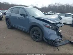 JM3KFBCM9P0230784 2023 MAZDA CX-5