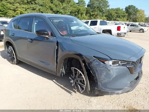 JM3KFBCM9P0248945 2023 MAZDA CX-5 - Image 1