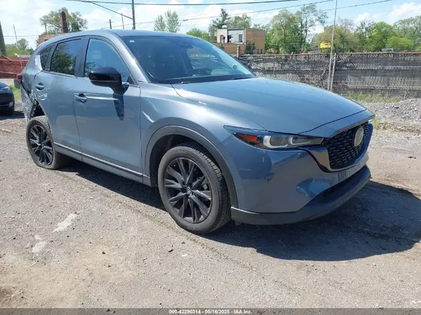 JM3KFBCM9P0253367 2023 MAZDA CX-5 - Image 1