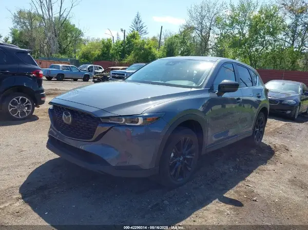 JM3KFBCM9P0253367 2023 MAZDA CX-5 - Image 2