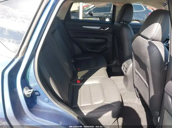 JM3KFBCM9P0258634 2023 MAZDA CX-5 - Image 8