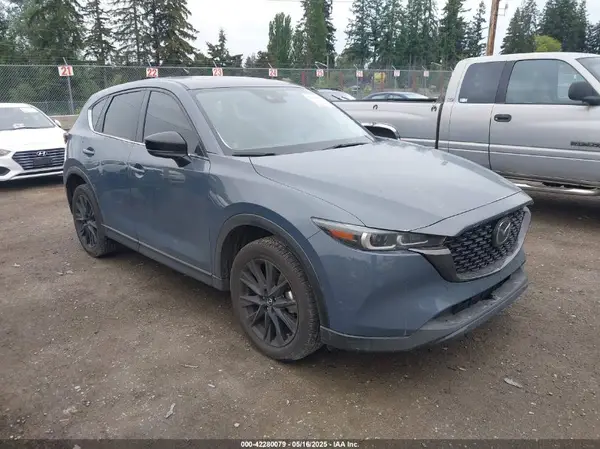 JM3KFBCM9P0266832 2023 MAZDA CX-5 - Image 1