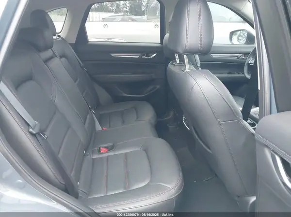 JM3KFBCM9P0266832 2023 MAZDA CX-5 - Image 8