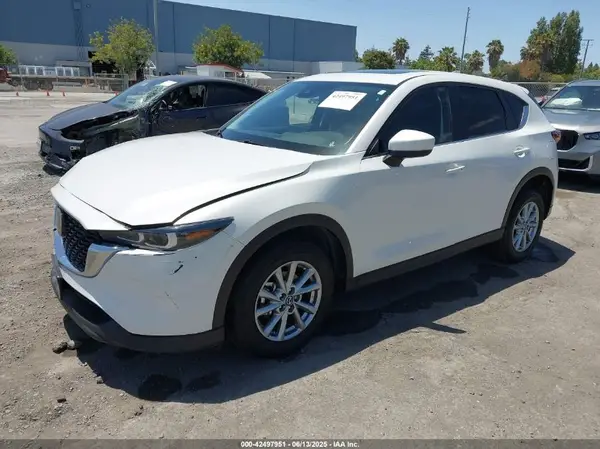 JM3KFBCM9P0286384 2023 MAZDA CX-5 - Image 2