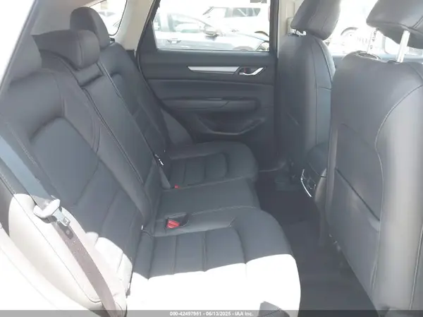 JM3KFBCM9P0286384 2023 MAZDA CX-5 - Image 8