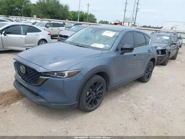 JM3KFBCM9P0288961 2023 MAZDA CX-5 - Image 2