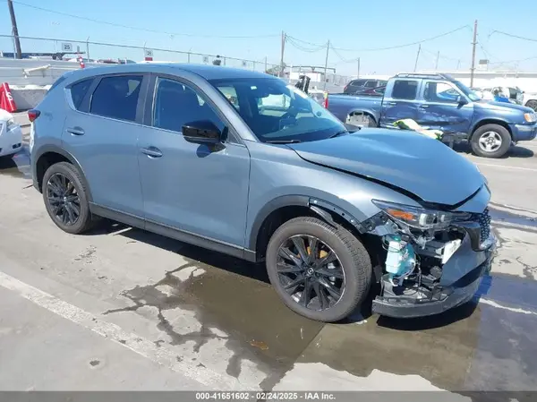 JM3KFBCM9R0350491 2024 MAZDA CX-5 - Image 1