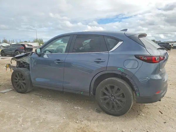 JM3KFBCM9R0366089 2024 MAZDA CX-5 - Image 2
