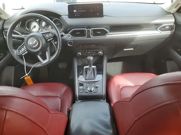 JM3KFBCM9R0366089 2024 MAZDA CX-5 - Image 8