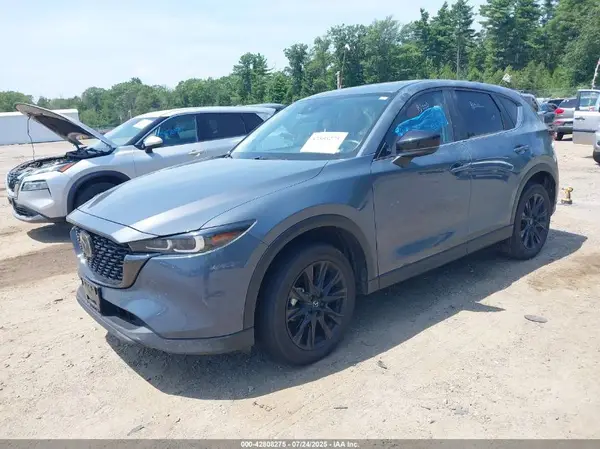 JM3KFBCM9R0367839 2024 MAZDA CX-5 - Image 2