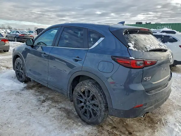 JM3KFBCM9R0371695 2024 MAZDA CX-5 - Image 2