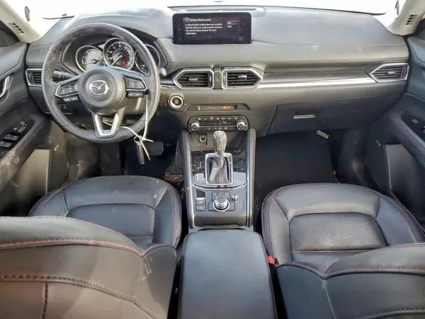 JM3KFBCM9R0371695 2024 MAZDA CX-5 - Image 8