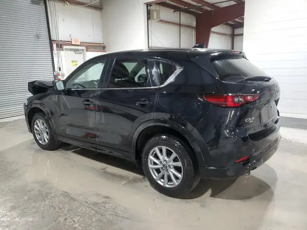 JM3KFBCM9R0373804 2024 MAZDA CX-5 - Image 2