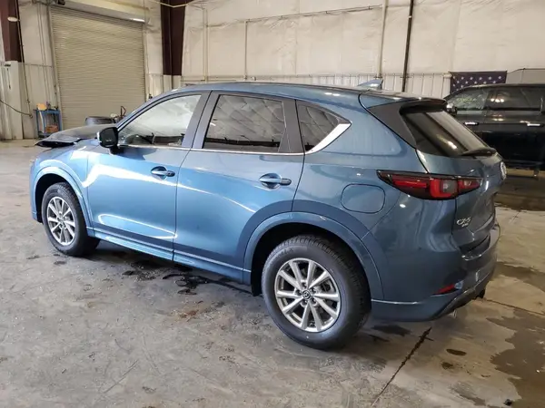 JM3KFBCM9R0380297 2024 MAZDA CX-5 - Image 2