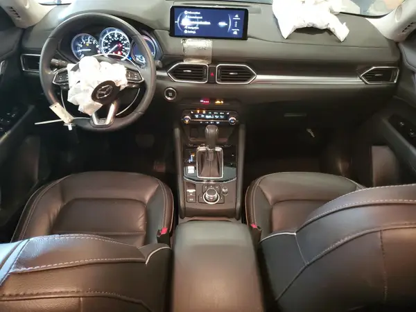 JM3KFBCM9R0380297 2024 MAZDA CX-5 - Image 8