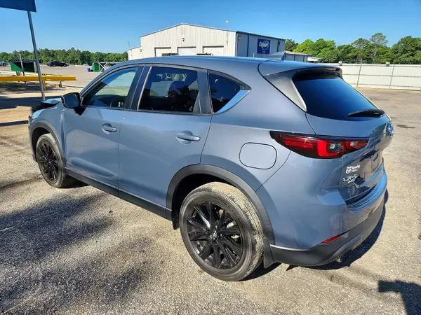 JM3KFBCM9R0386827 2024 MAZDA CX-5 - Image 2