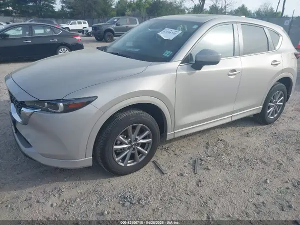 JM3KFBCM9R0387380 2024 MAZDA CX-5 - Image 2