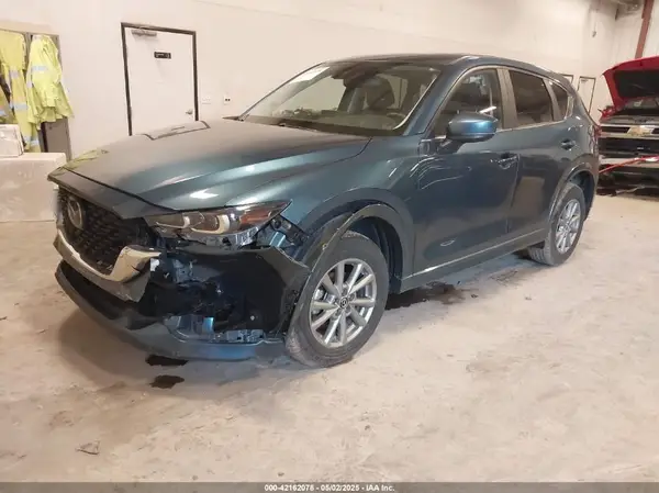 JM3KFBCM9R0390733 2024 MAZDA CX-5 - Image 2
