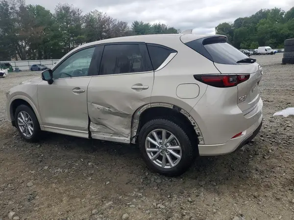 JM3KFBCM9R0392658 2024 MAZDA CX-5 - Image 2