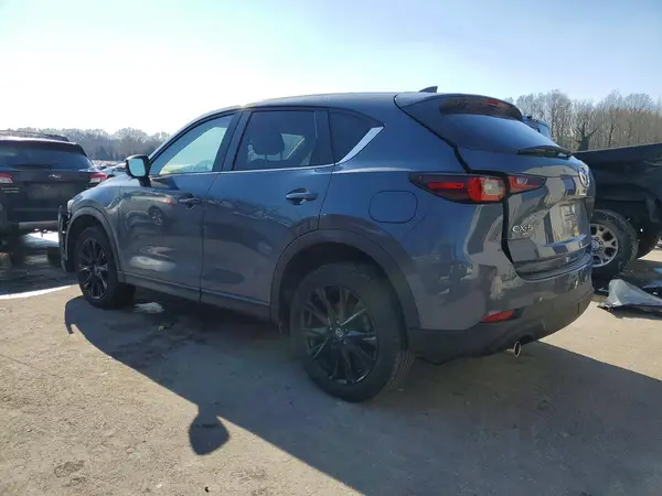 JM3KFBCM9R0398637 2024 MAZDA CX-5 - Image 2