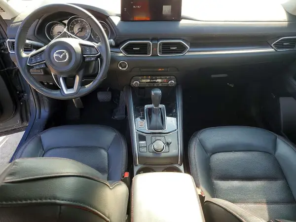 JM3KFBCM9R0398637 2024 MAZDA CX-5 - Image 8