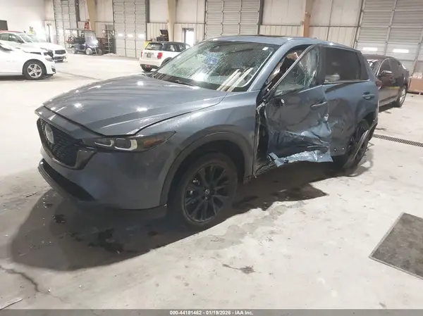 JM3KFBCM9R0399657 2024 MAZDA CX-5 - Image 2