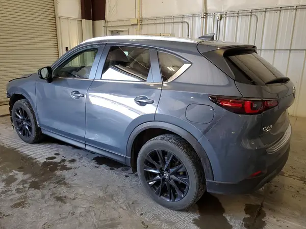 JM3KFBCM9R0400581 2024 MAZDA CX-5 - Image 2