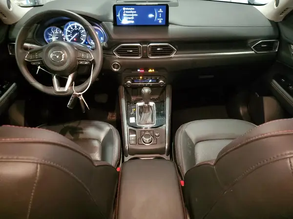 JM3KFBCM9R0400581 2024 MAZDA CX-5 - Image 8