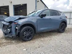 JM3KFBCM9S0555458 2025 MAZDA CX-5
