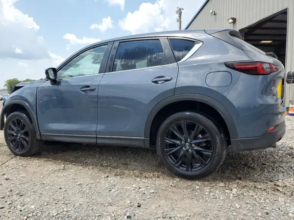 JM3KFBCM9S0555458 2025 MAZDA CX-5 - Image 2