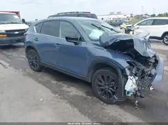 JM3KFBCM9S0558554 2025 MAZDA CX-5