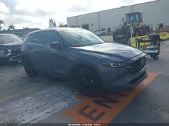 JM3KFBCM9S0561387 2025 MAZDA CX-5