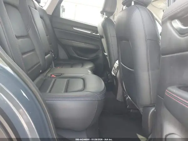 JM3KFBCM9S0561387 2025 MAZDA CX-5 - Image 8