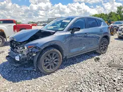JM3KFBCM9S0561602 2025 MAZDA CX-5