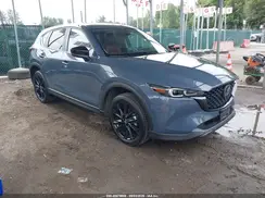 JM3KFBCM9S0576827 2025 MAZDA CX-5