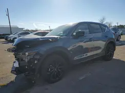JM3KFBCM9S0580800 2025 MAZDA CX-5