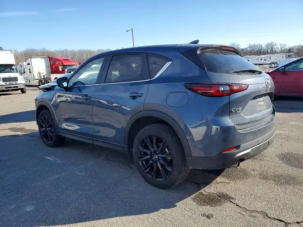JM3KFBCM9S0580800 2025 MAZDA CX-5 - Image 2