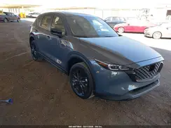 JM3KFBCM9S0588220 2025 MAZDA CX-5