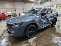 JM3KFBCM9S0590551 2025 MAZDA CX-5