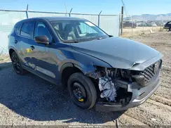 JM3KFBCM9S0602505 2025 MAZDA CX-5
