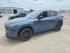 JM3KFBCM9S0602746 2025 MAZDA CX-5