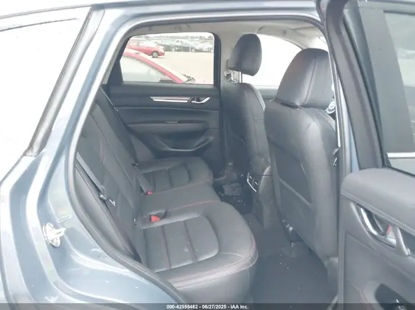 JM3KFBCM9S0611138 2025 MAZDA CX-5 - Image 8