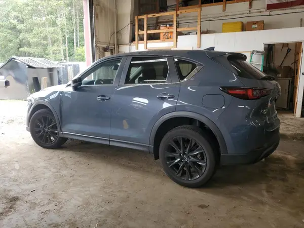 JM3KFBCM9S0611687 2025 MAZDA CX-5 - Image 2
