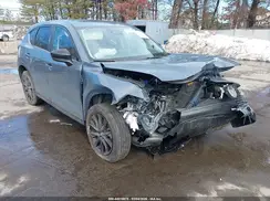 JM3KFBCM9S0618719 2025 MAZDA CX-5