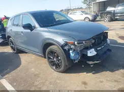 JM3KFBCM9S0637738 2025 MAZDA CX-5