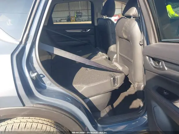 JM3KFBCM9S0637738 2025 MAZDA CX-5 - Image 8