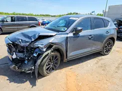 JM3KFBCM9S0638596 2025 MAZDA CX-5