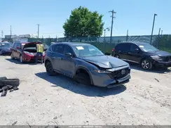 JM3KFBCM9S0639523 2025 MAZDA CX-5
