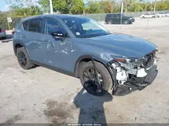 JM3KFBCM9S0657391 2025 MAZDA CX-5