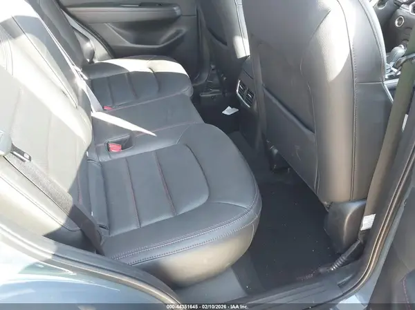 JM3KFBCM9S0657391 2025 MAZDA CX-5 - Image 8